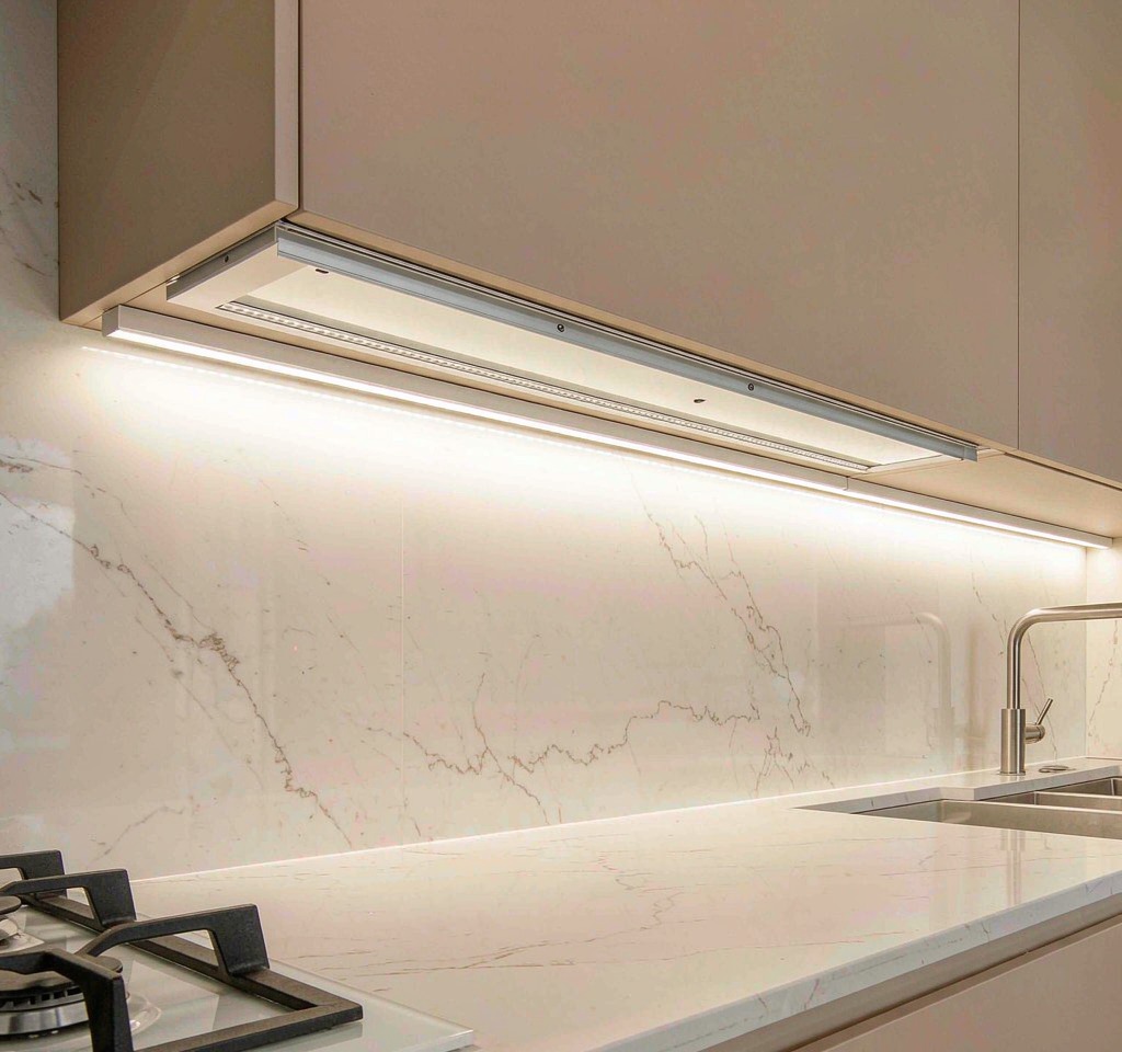 COB LED Strip SS-COB-480-24V-14W