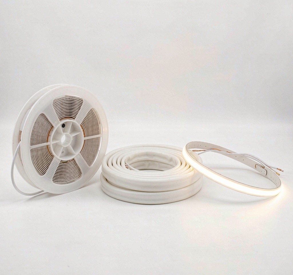 COB LED Strip SS-COB-528-24V-16W