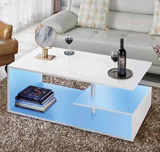 Display furniture lighting — SKY STAR CSP LED Strip