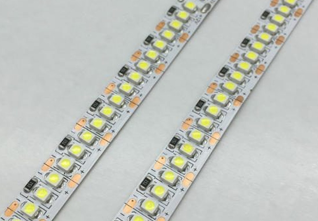 CSP LED Strip SS-CSP-480-24V