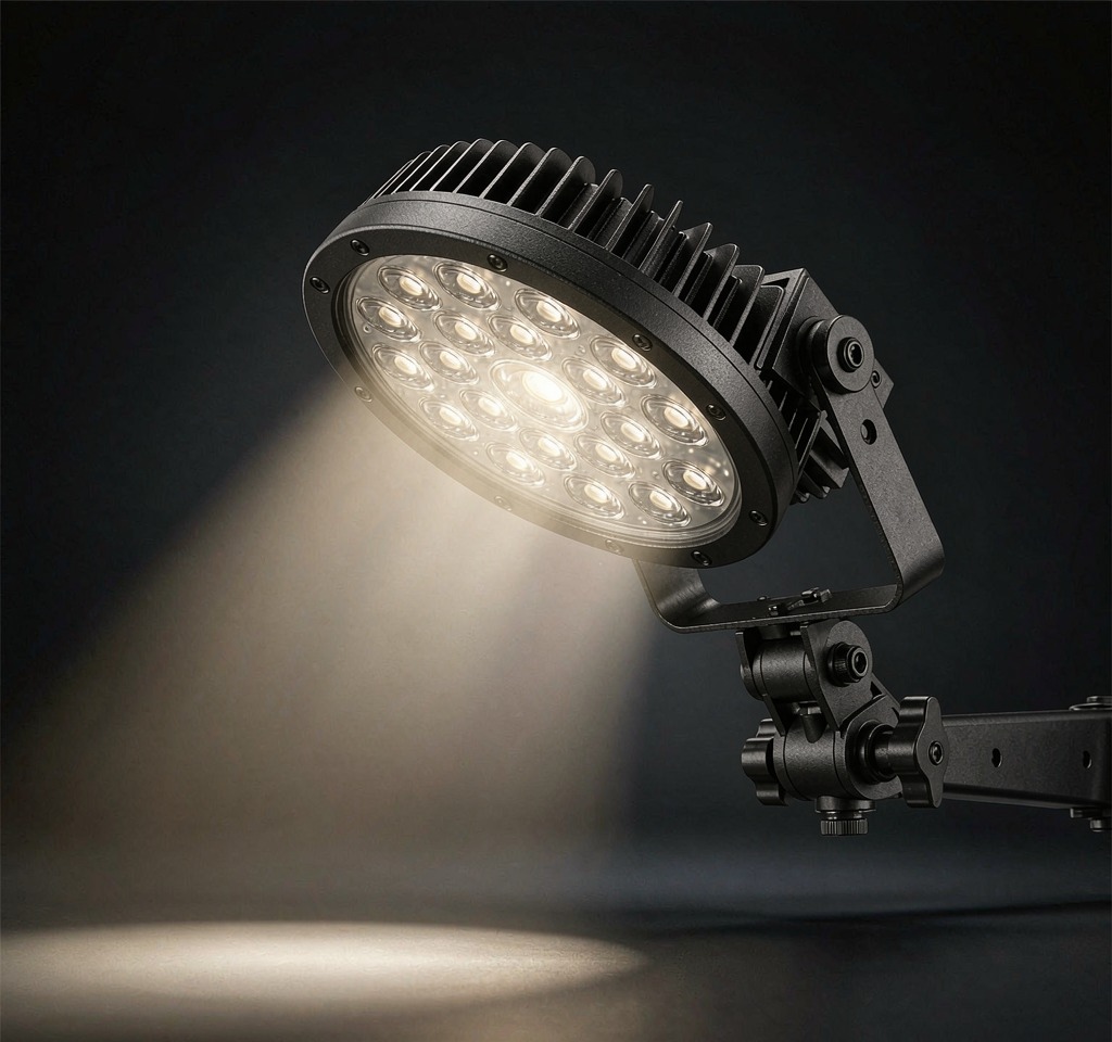 LED Flood Light SS-FL-50W