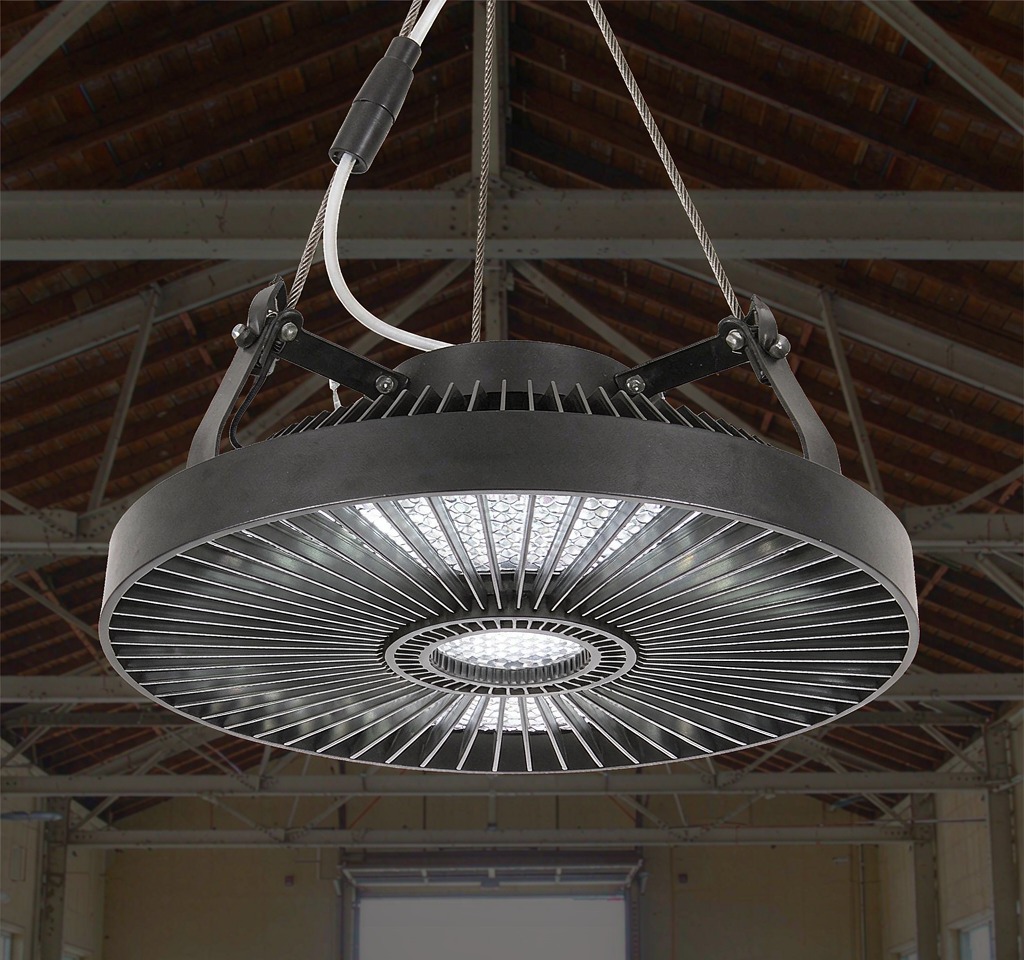 LED High Bay Light SS-HB-UFO-100W