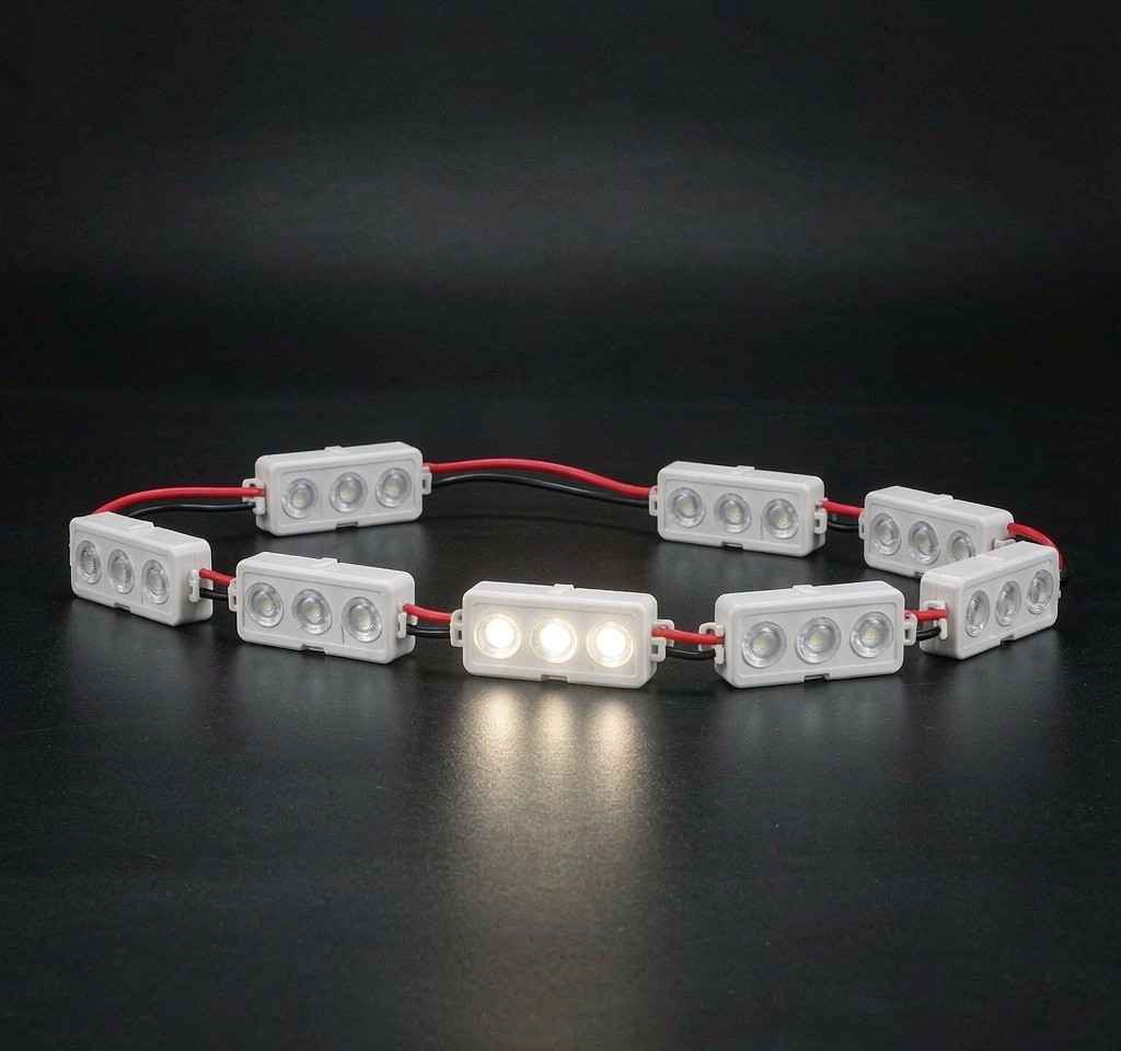 LED Module SS-MD-2835-1L-12V
