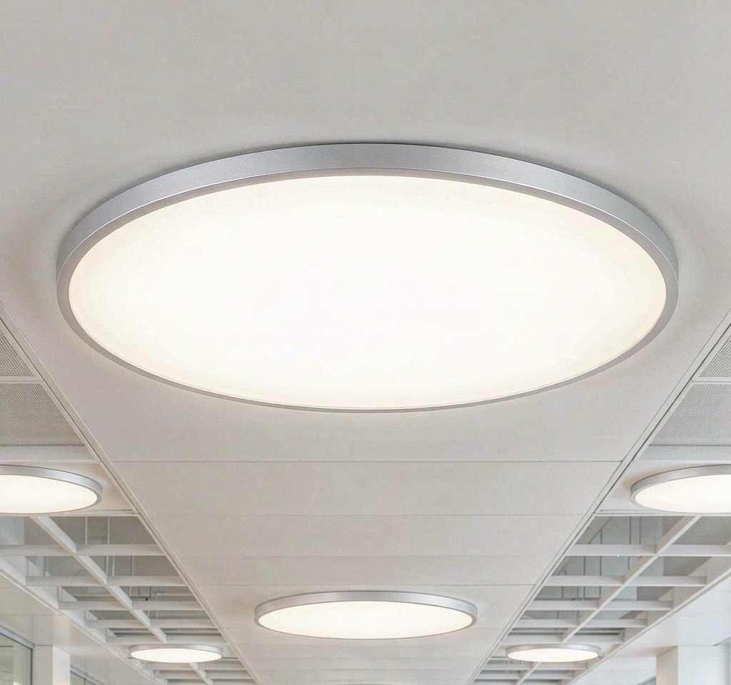 LED Panel Light SS-PL-RD-24W