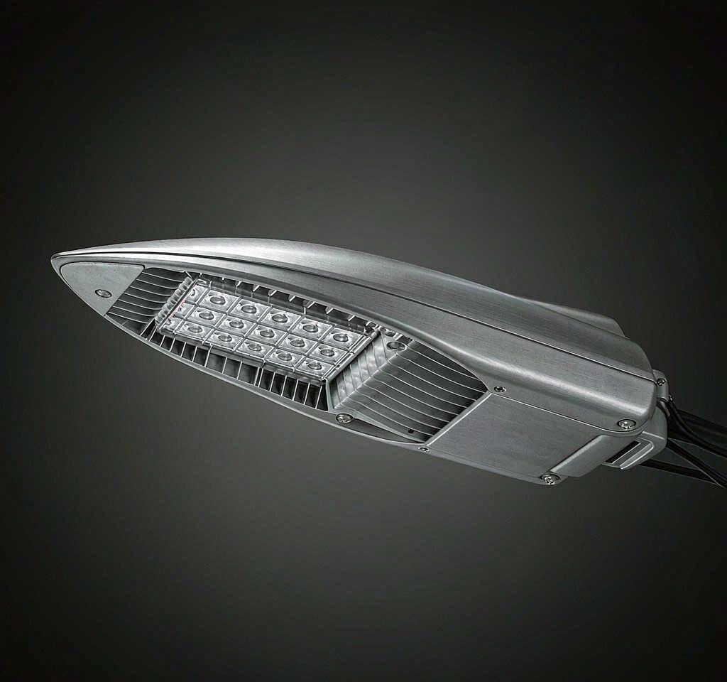 LED Street Light SS-SL-60W