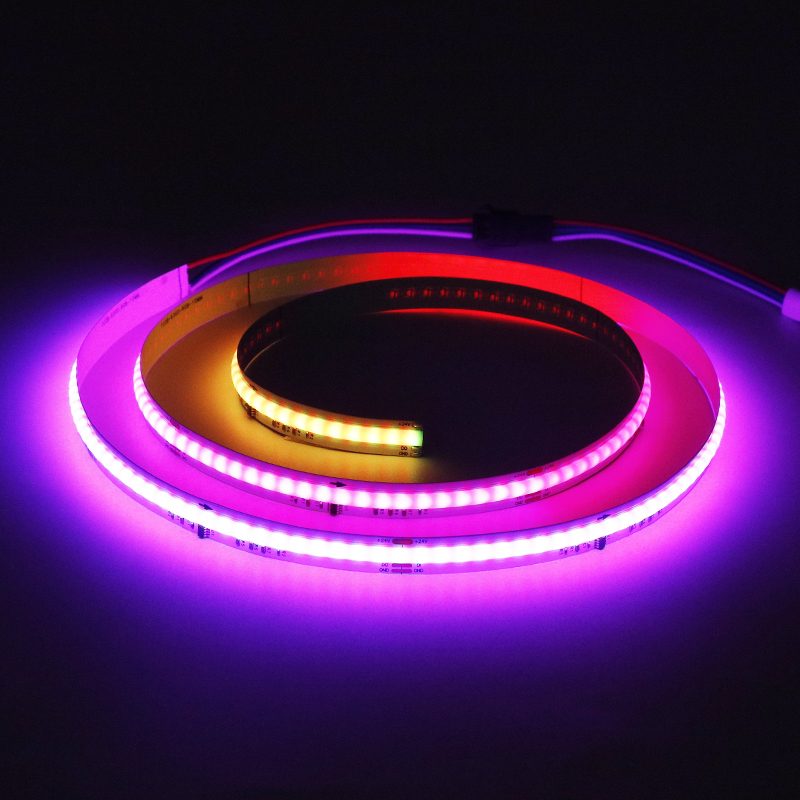 LED Strip Light SS-FS-5050-RGB-60-12V