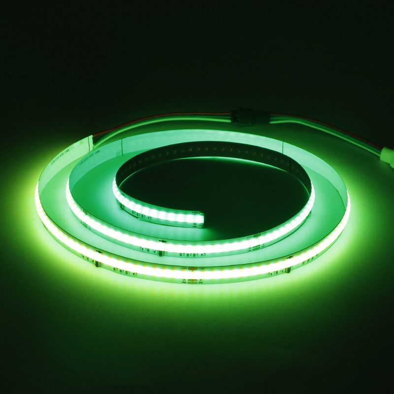 LED Strip Light SS-FS-RGBIC-WS2812B-144