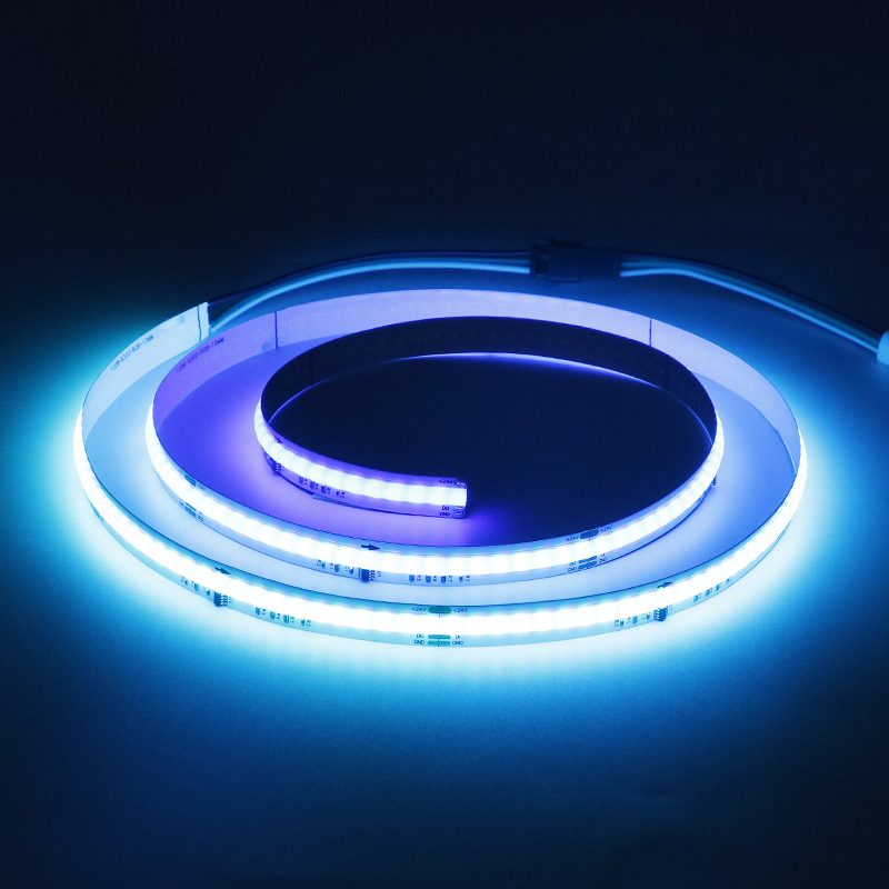 LED Strip Light SS-FS-WS2812B-60-5V