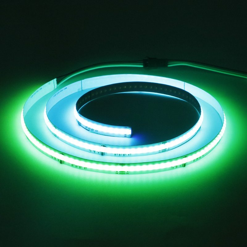 LED Strip Light SS-FS-SK6812-RGBW-60