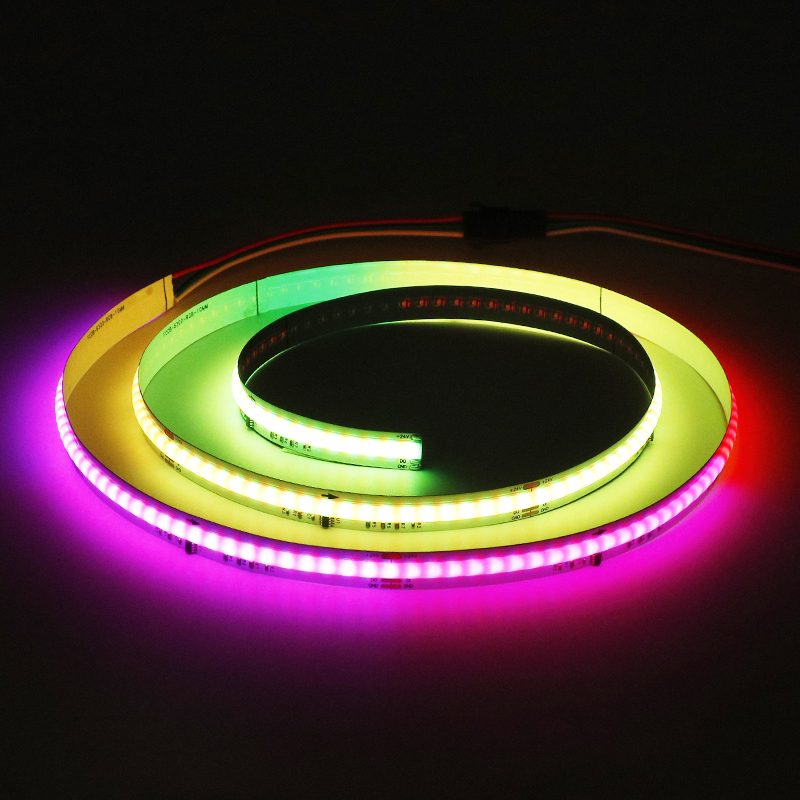 LED Strip Light SS-FS-RGBIC-DREAM-96