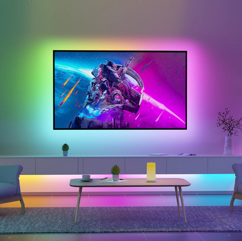 SKY STAR LED strip