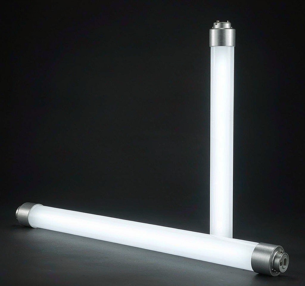 LED T8 Tube SS-T8-600-9W
