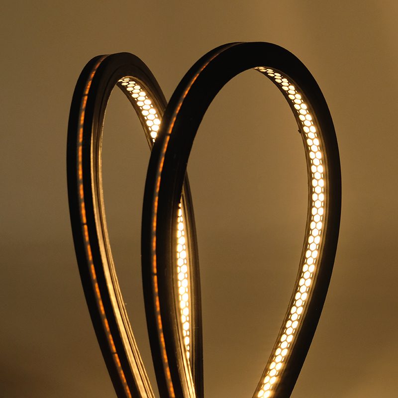 Silicone Neon Flex SS-NF-240V-1526