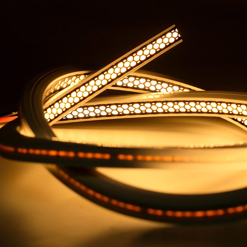 Silicone Neon Flex SS-NF-RGB-1220
