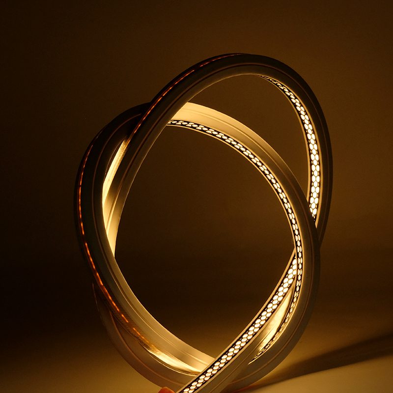 Silicone Neon Flex SS-NF-DMX-3026