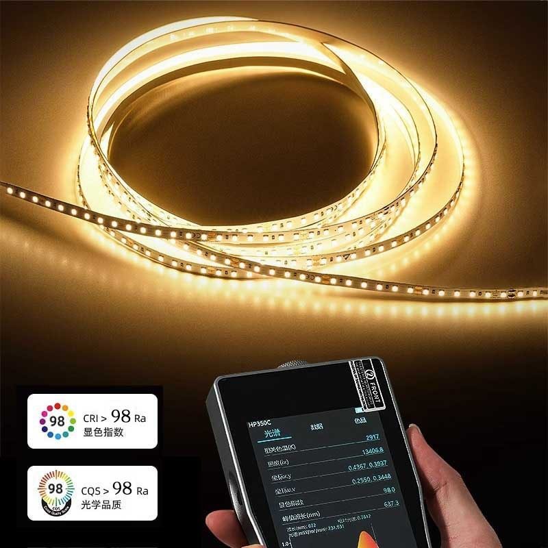 SMD LED Strip SS-SMD-2835-120-24V-CRI98