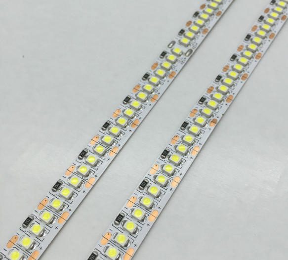 SMD LED Strip SS-SMD-2835-120-12V