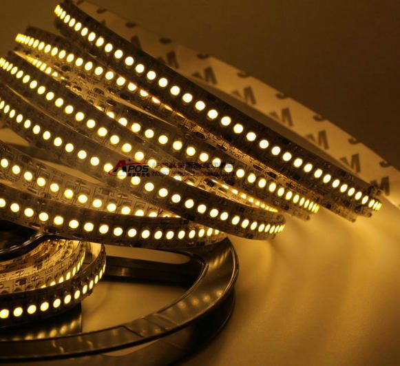 SMD LED Strip SS-SMD-2216-2700K-24V