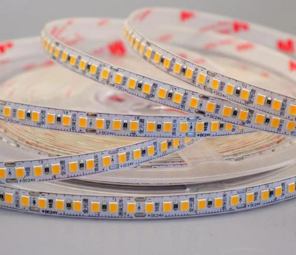 SMD LED Strip SS-SMD-2835-192-24V
