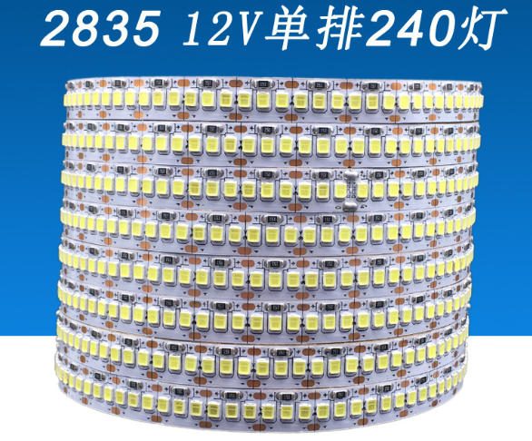 SMD LED Strip SS-SMD-2835-240-12V