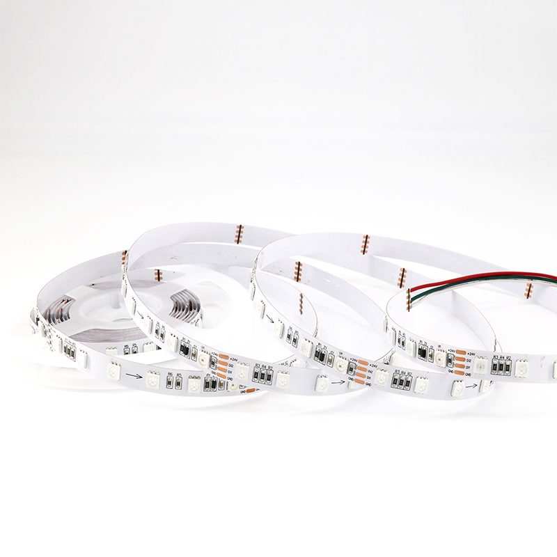 SMD LED Strip SS-SMD-WS2811-IC-30