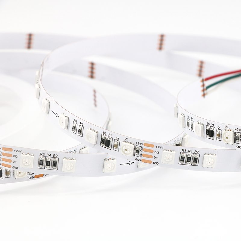 SMD LED Strip SS-SMD-WS2812B-60
