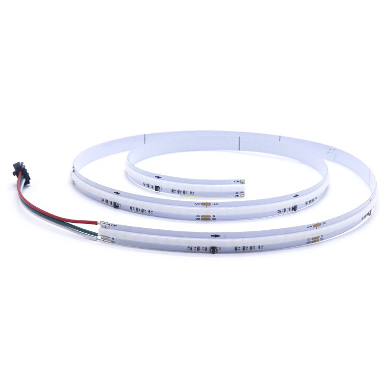 SMD LED Strip SS-SMD-2835-96-WPC