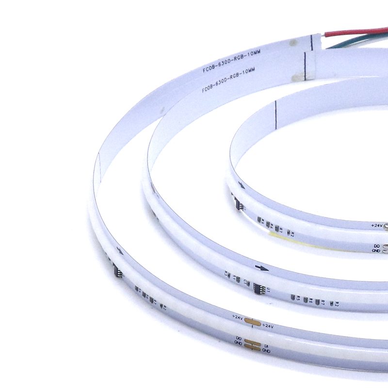 SMD LED Strip SS-SMD-2835-160-WPC