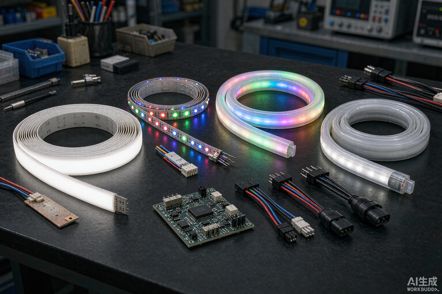 Custom OEM / ODM LED Strip