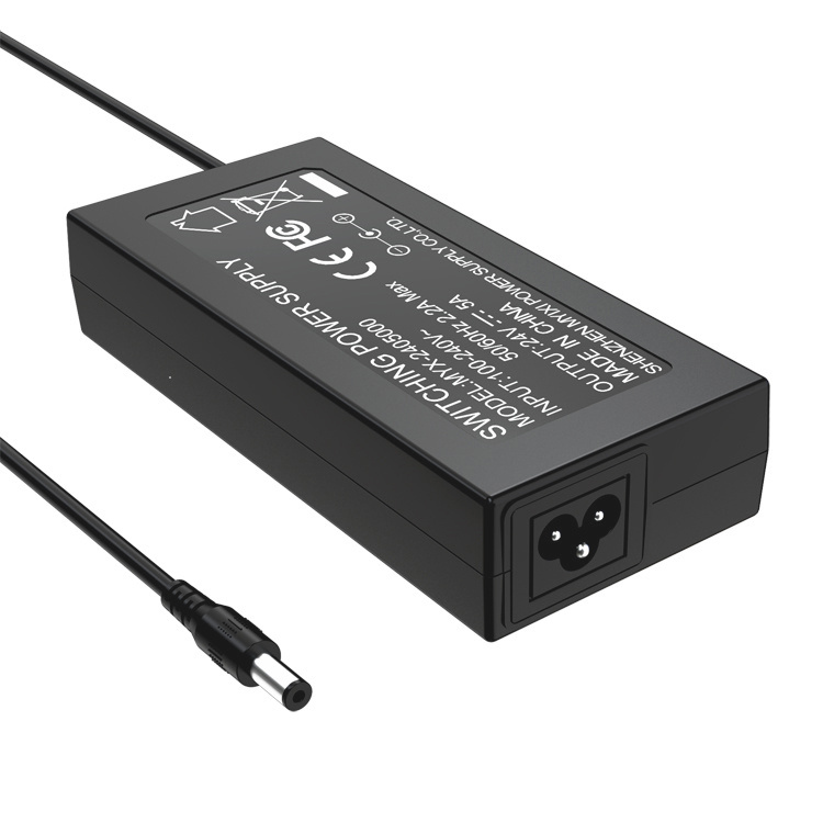 Desktop LED Power Adapter 120W (12V/24V)