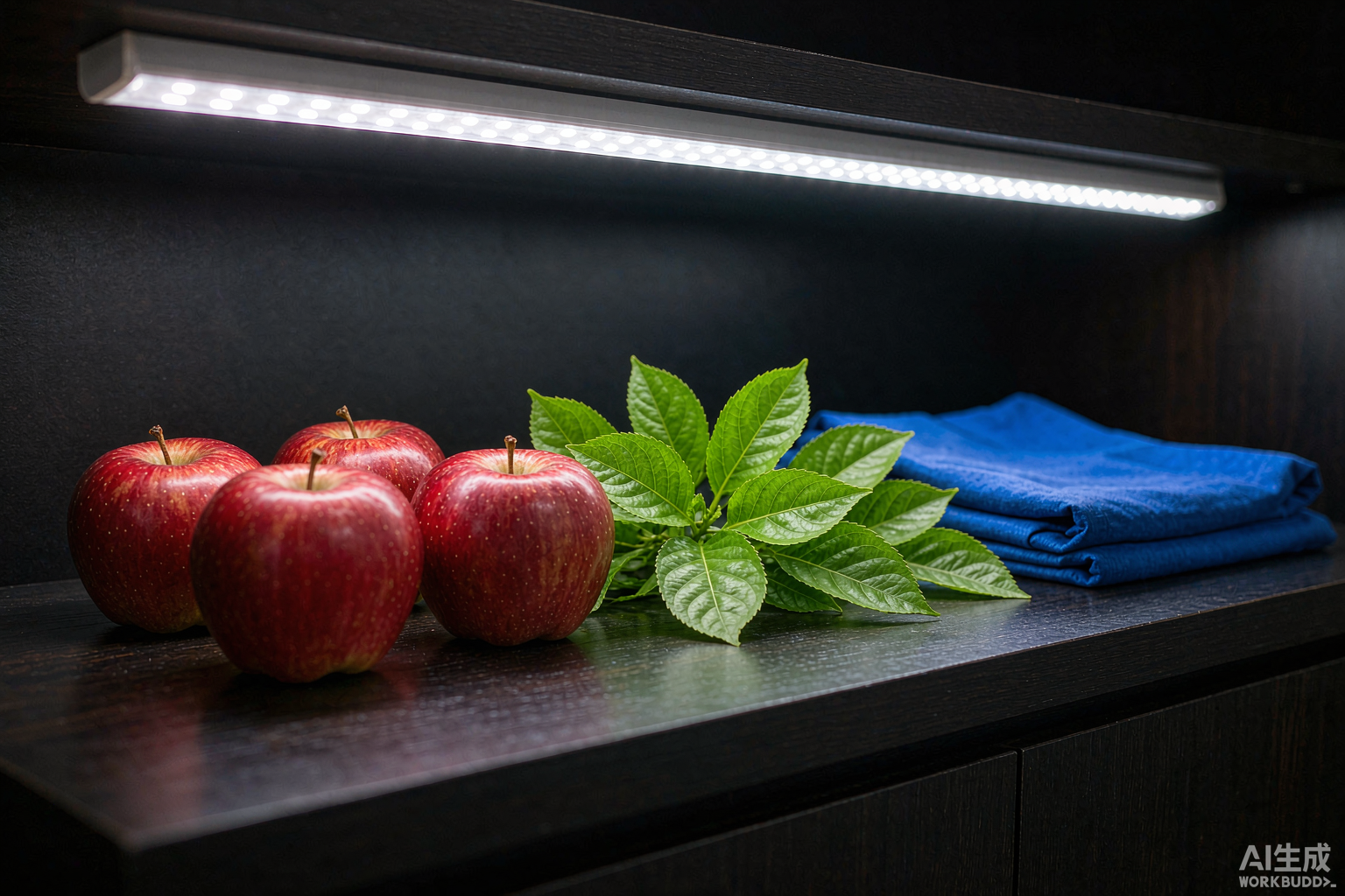 High CRI Ra95+ LED Strip