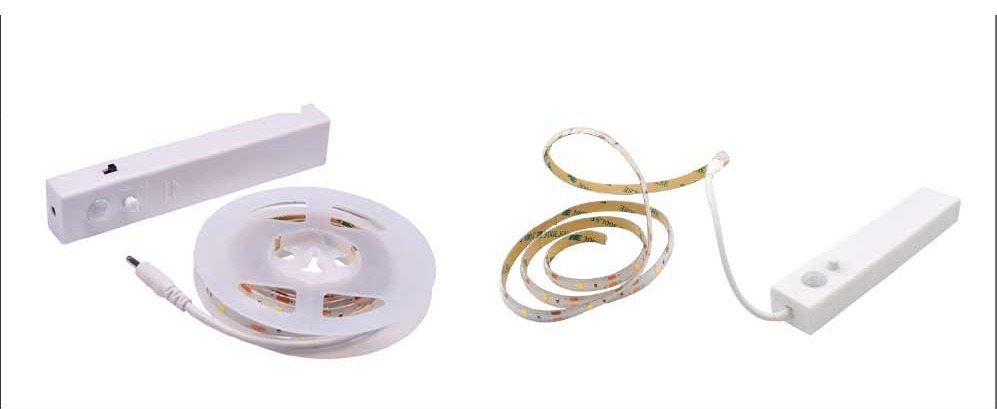 Motion Sensor LED Strip