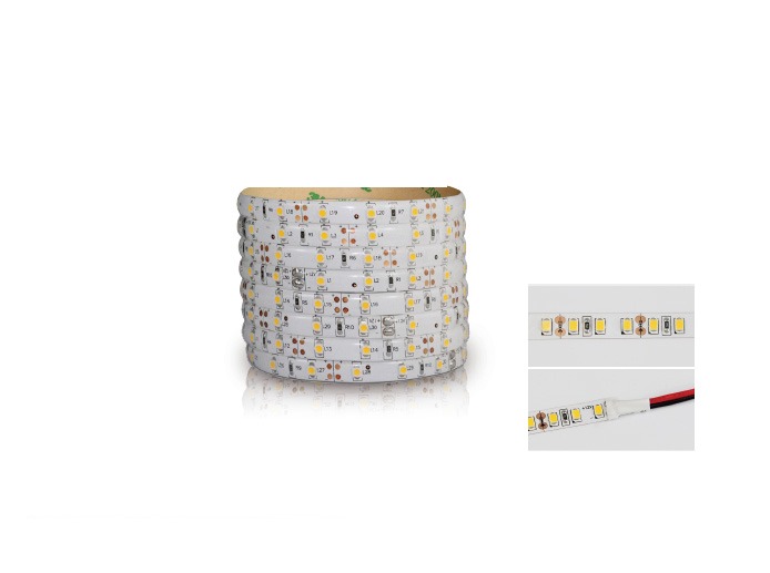 SMD2835 LED Strip 120 LEDs/m