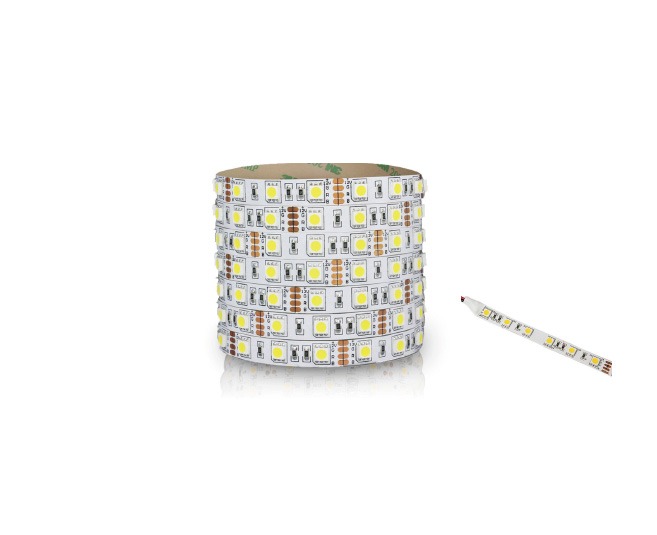 SMD5050 LED Strip 60 LEDs/m
